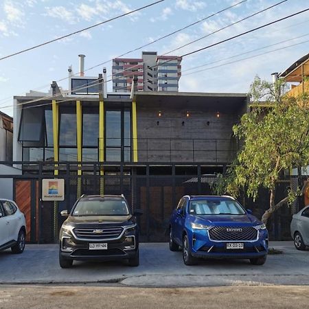 Hostal Litoral Iquique Exterior photo