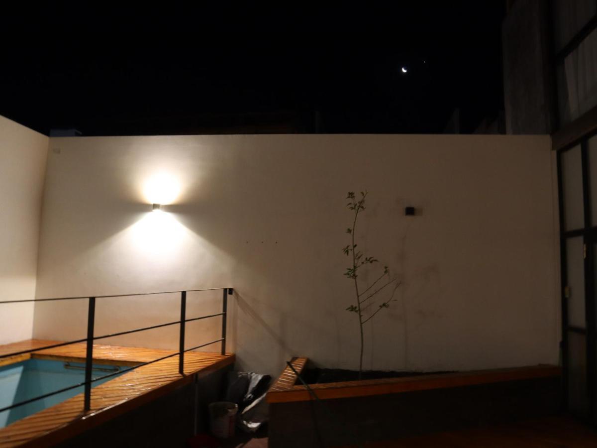 Hostal Litoral Iquique Exterior photo