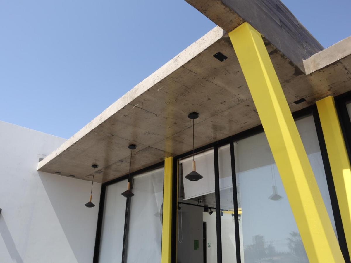 Hostal Litoral Iquique Exterior photo