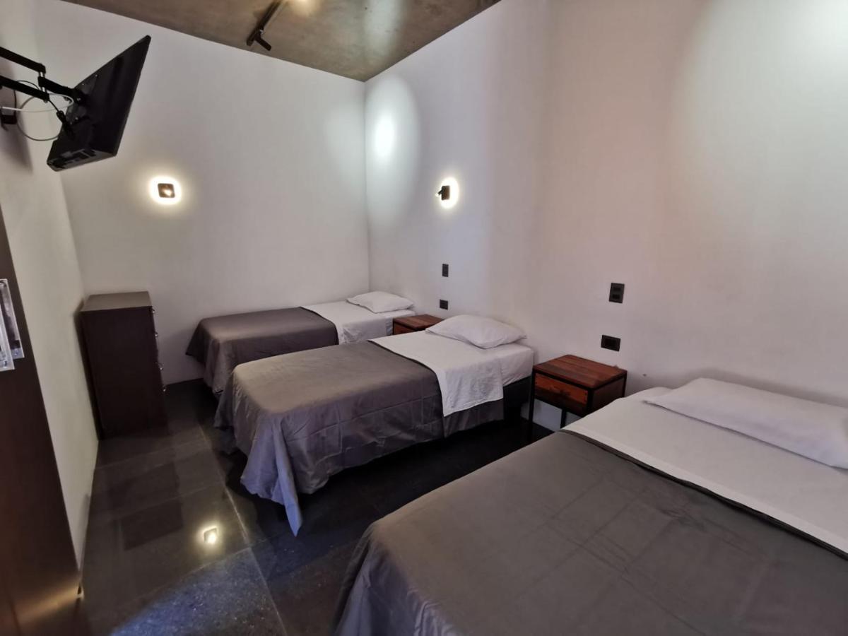 Hostal Litoral Iquique Exterior photo