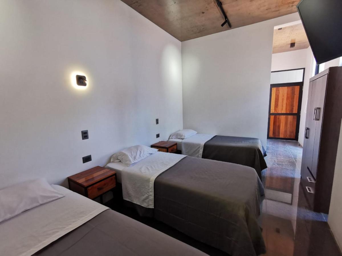 Hostal Litoral Iquique Exterior photo