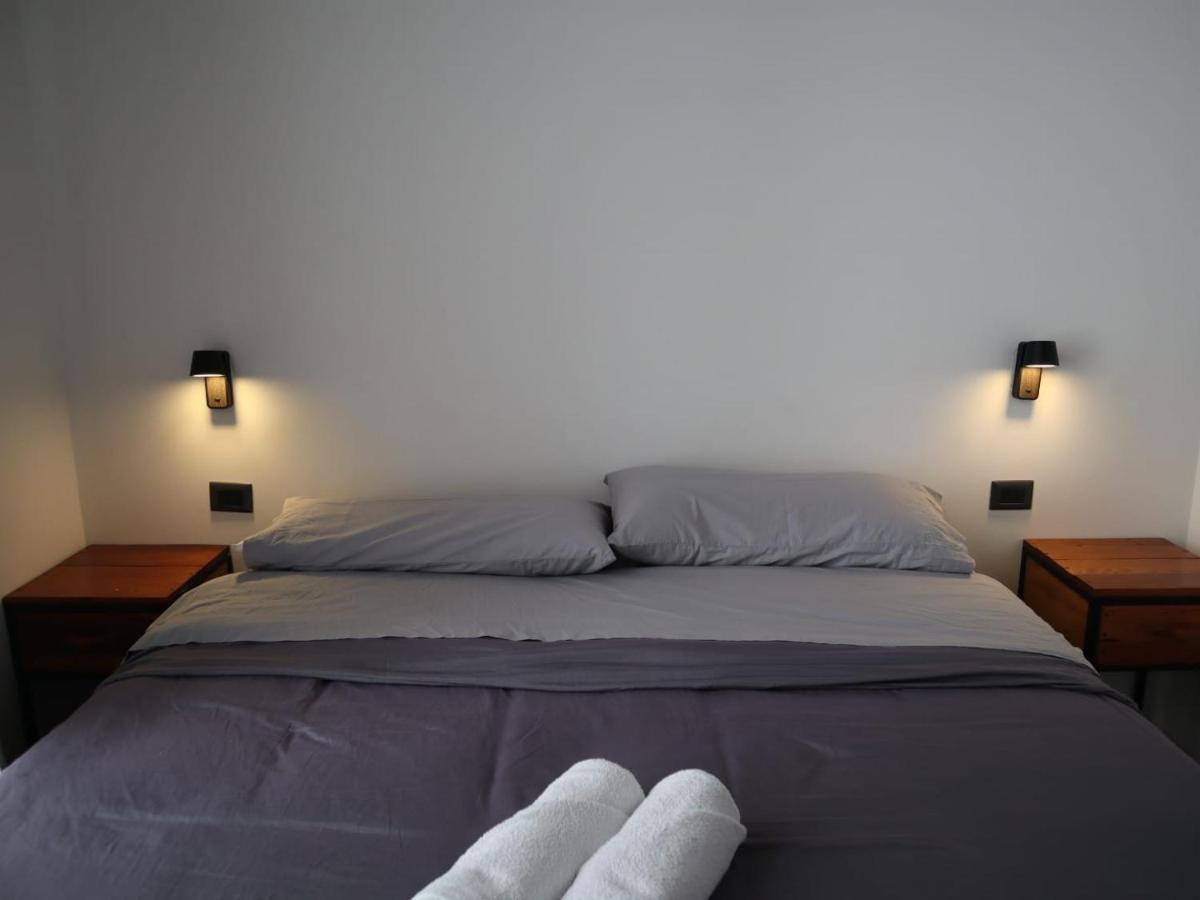 Hostal Litoral Iquique Exterior photo