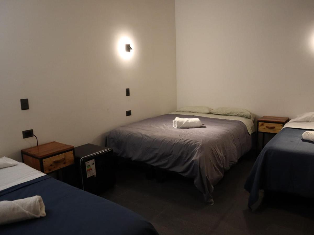 Hostal Litoral Iquique Exterior photo