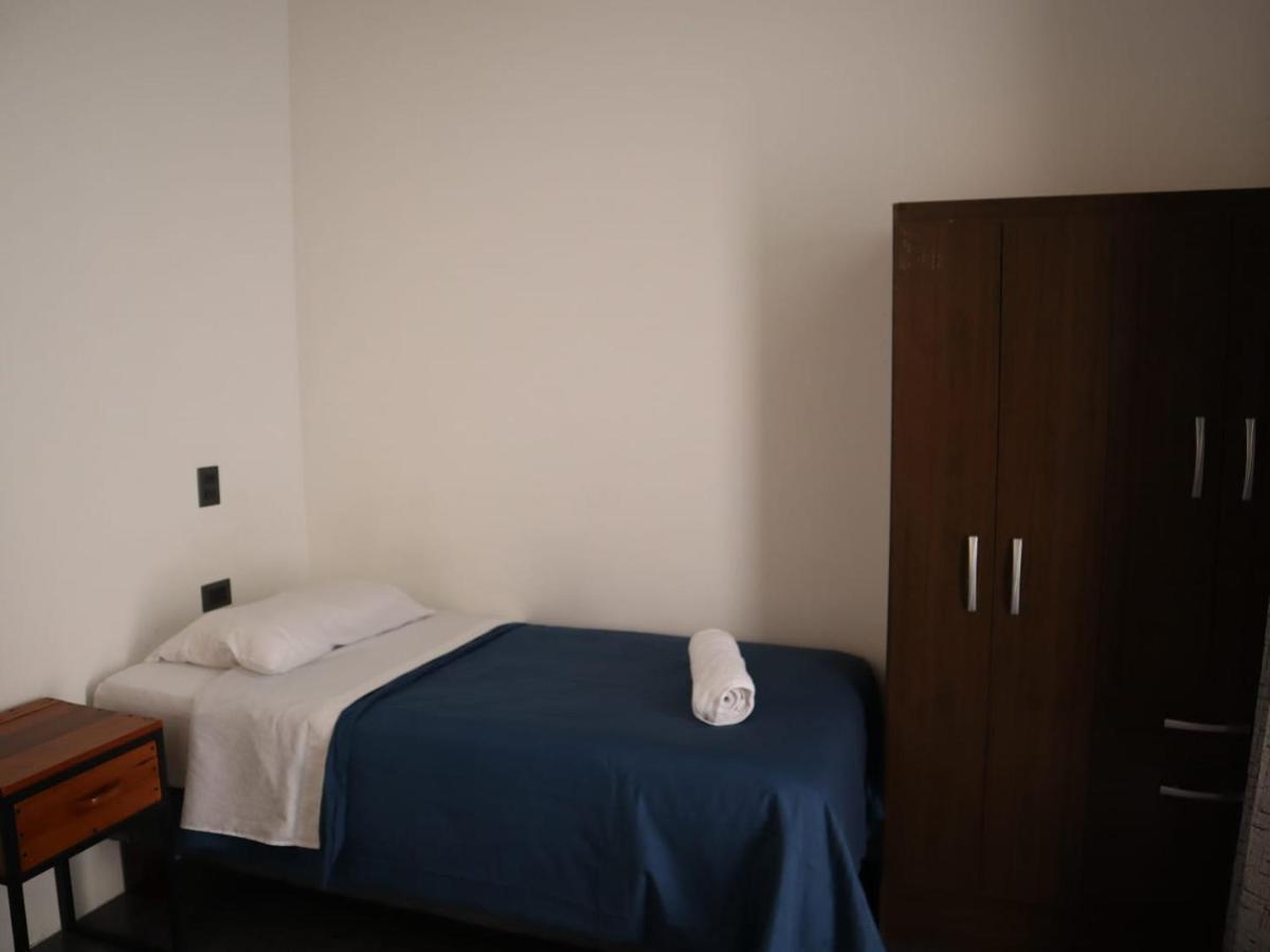 Hostal Litoral Iquique Exterior photo