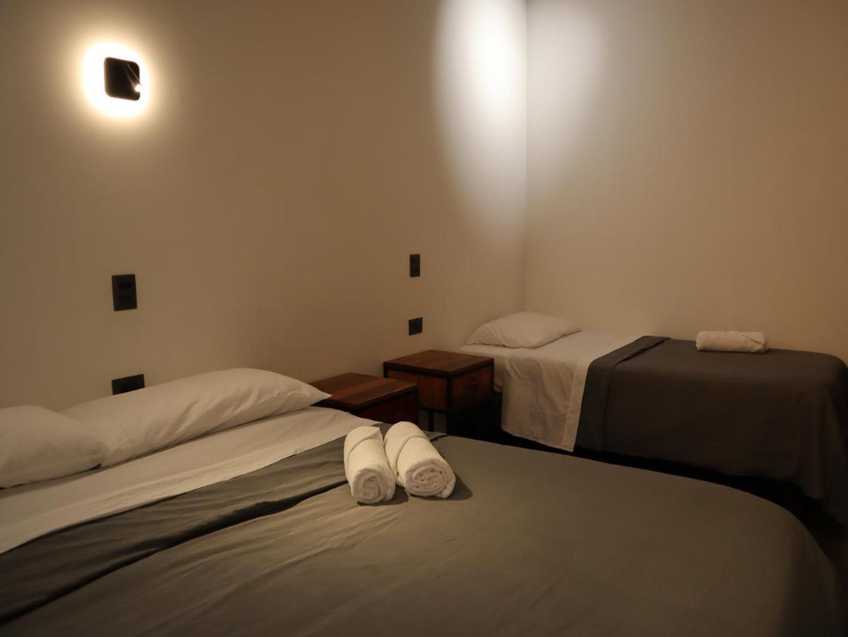 Hostal Litoral Iquique Exterior photo
