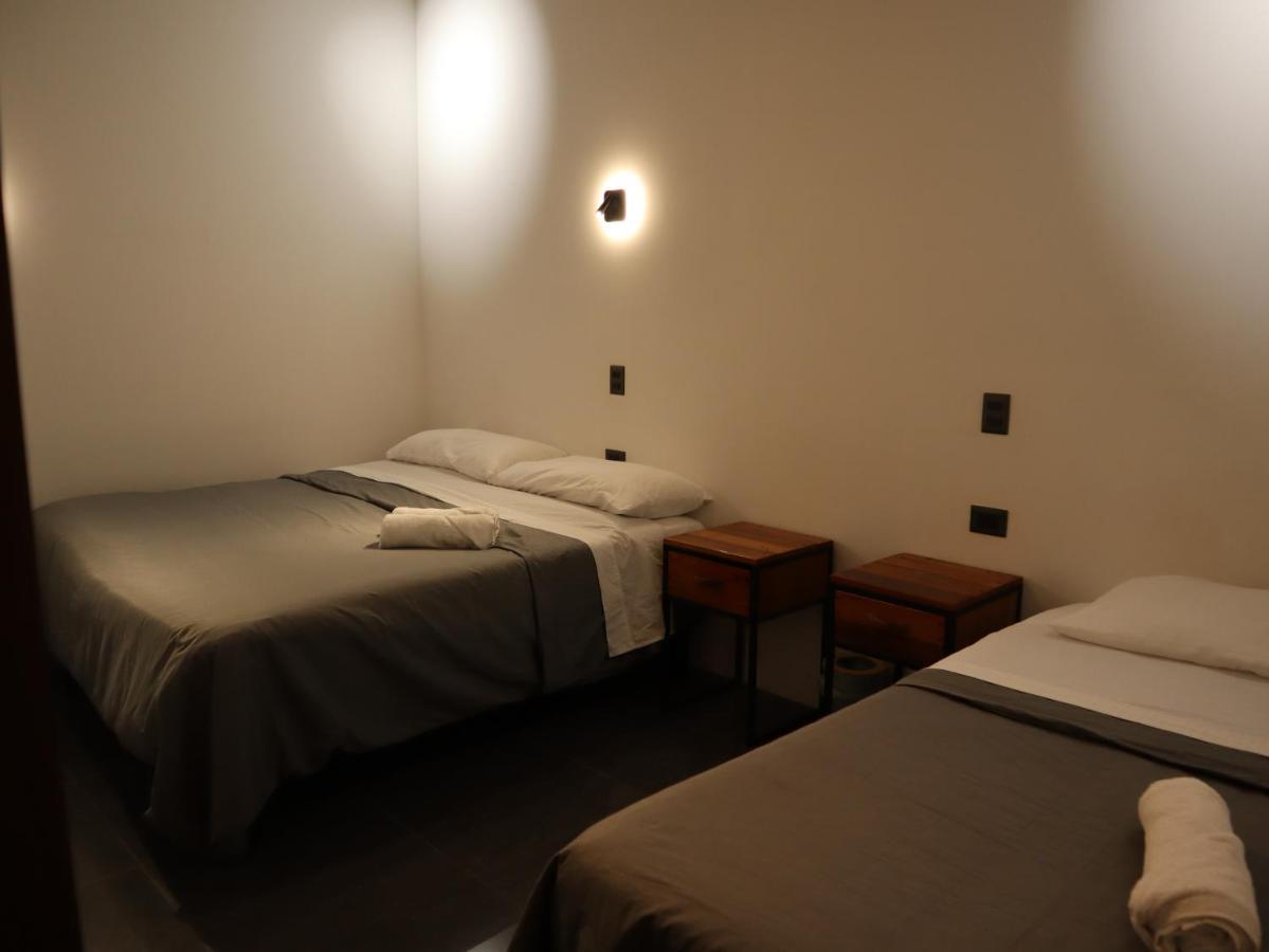 Hostal Litoral Iquique Exterior photo