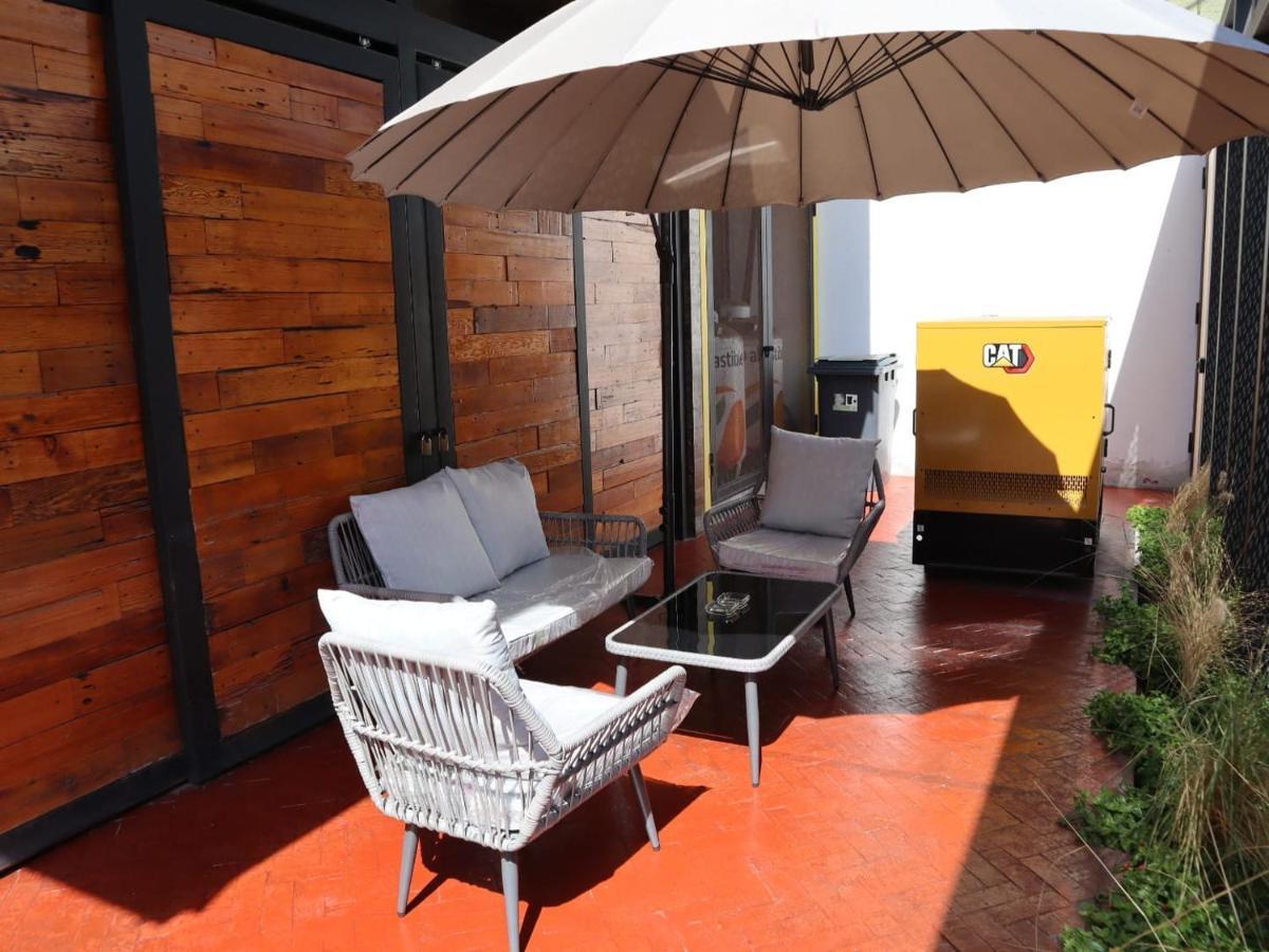 Hostal Litoral Iquique Exterior photo
